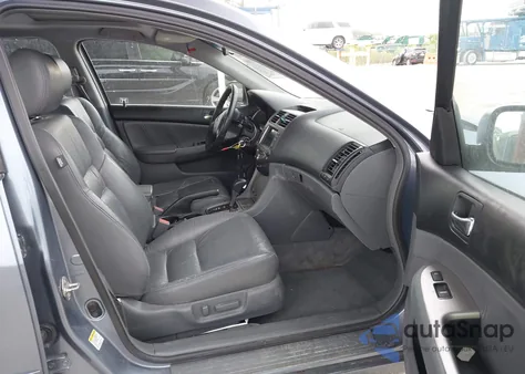 2007 Honda Accord 3.0 Ex from USA, damaged, VIN 1HGCM668X7A067390